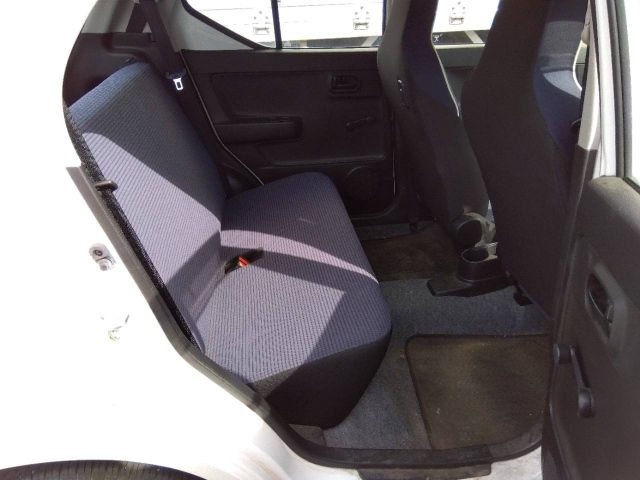 SUZUKI ALTO 2020