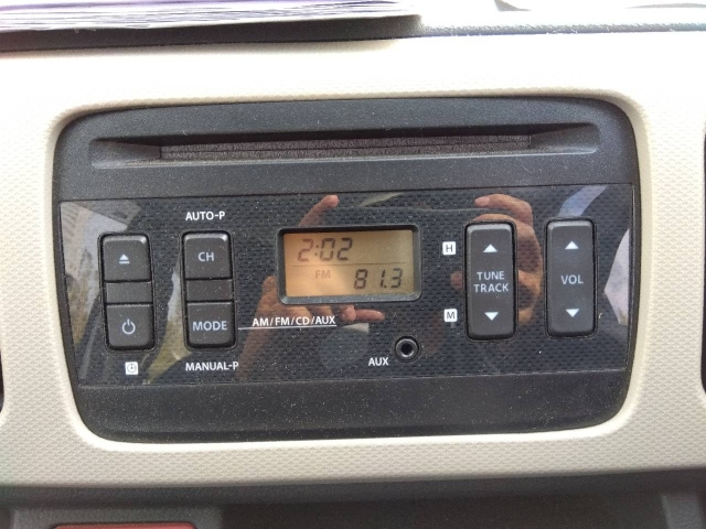SUZUKI ALTO 2020
