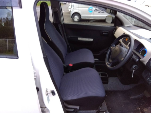 SUZUKI ALTO 2020