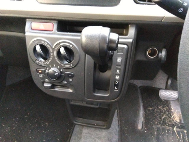 SUZUKI ALTO 2020