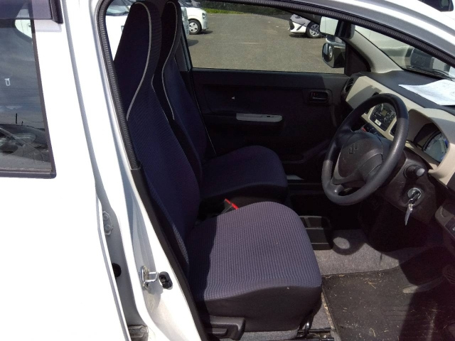 SUZUKI ALTO 2020