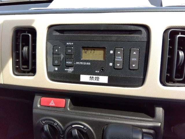 SUZUKI ALTO 2020