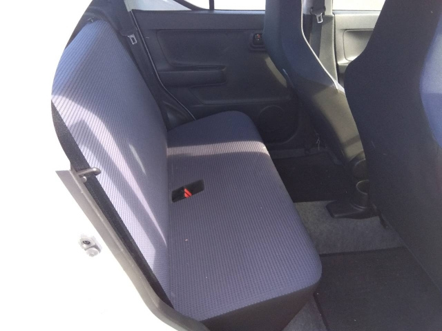 SUZUKI ALTO 2020