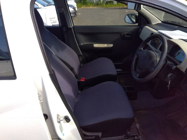 SUZUKI ALTO 2020