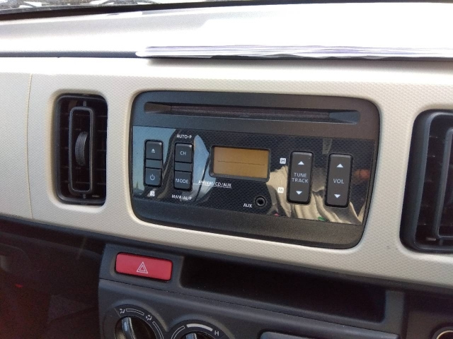 SUZUKI ALTO 2020