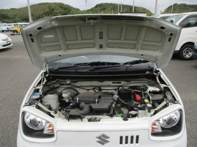 SUZUKI ALTO 2020