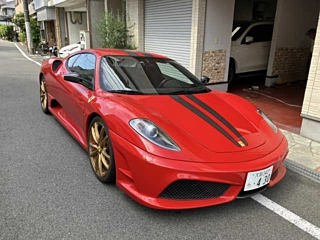Заказать FERRARI F430