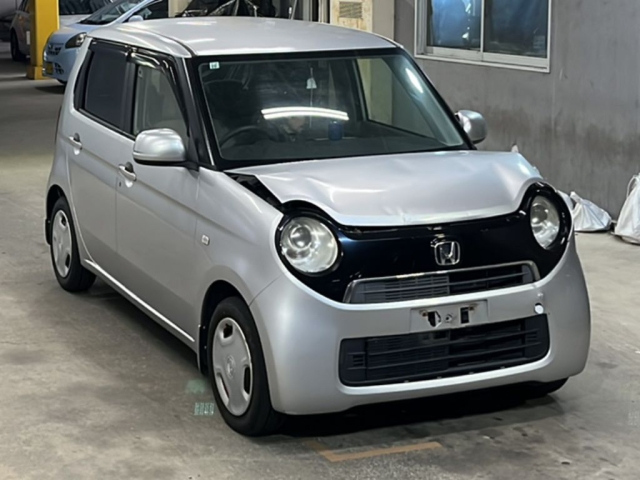 HONDA N ONE 2013