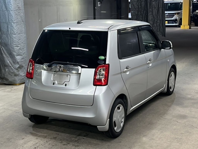 HONDA N ONE 2013