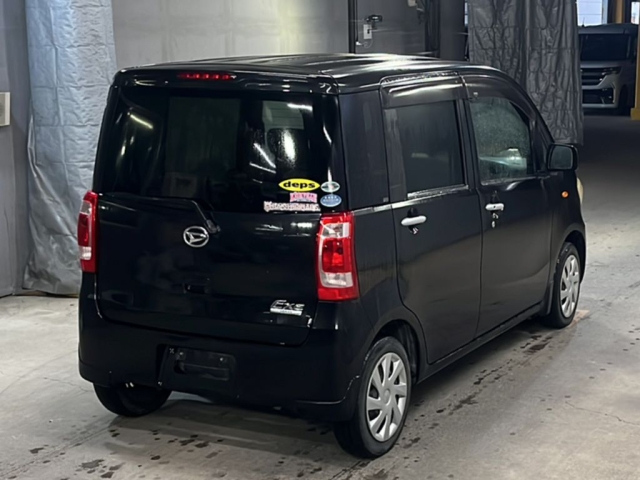 DAIHATSU TANTO EXE 2010