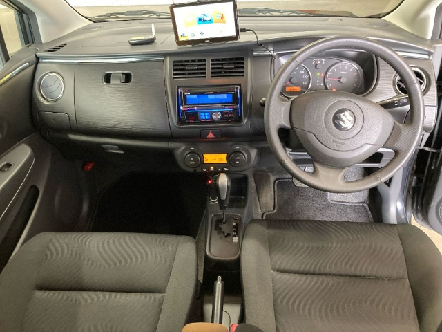 SUZUKI CERVO 2009