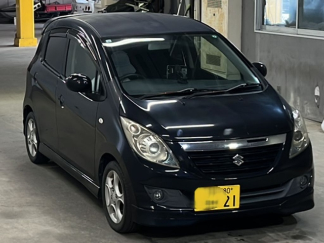 SUZUKI CERVO 2009