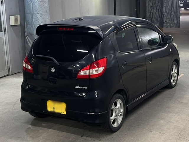 SUZUKI CERVO 2009