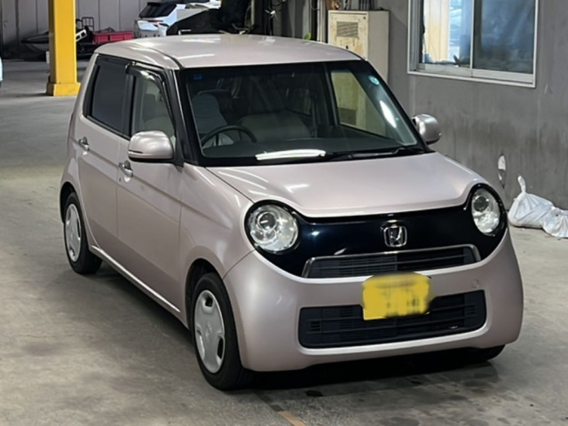 HONDA N ONE 2013