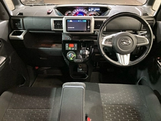 DAIHATSU WAKE 2016
