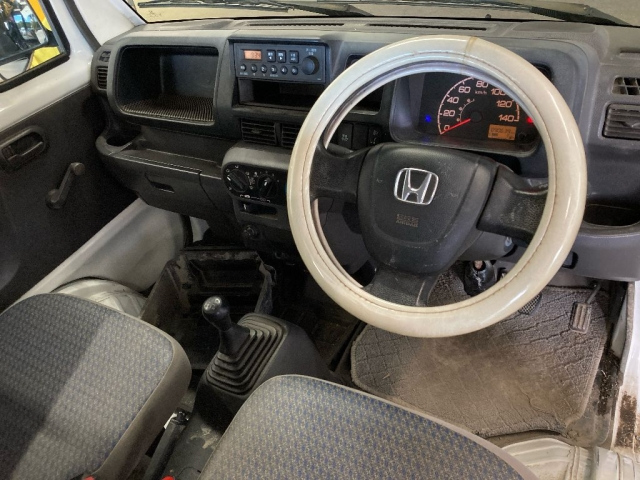 HONDA ACTY TRUCK 2011