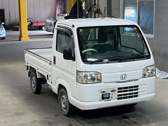 HONDA ACTY TRUCK 2011