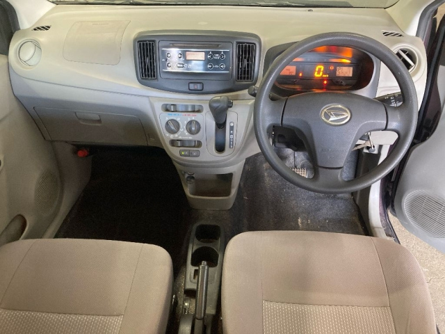 DAIHATSU MIRA E S 2014