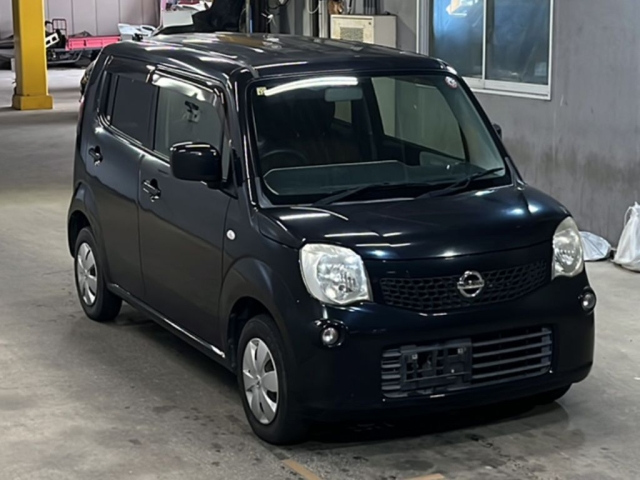NISSAN MOCO 2012