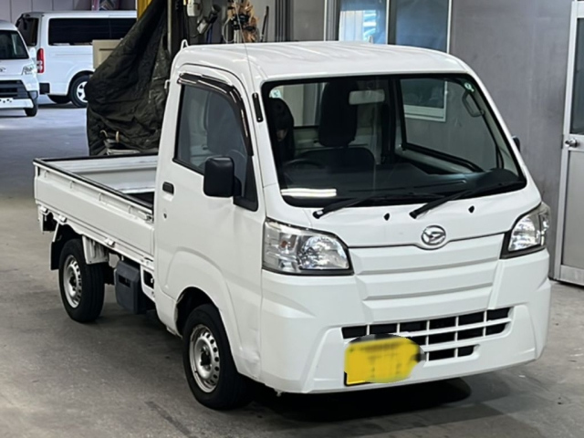 DAIHATSU HIJET TRUCK 2016