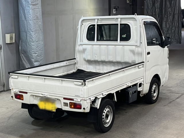 DAIHATSU HIJET TRUCK 2016