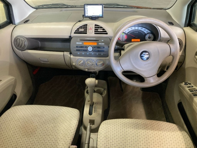 SUZUKI ALTO 2010