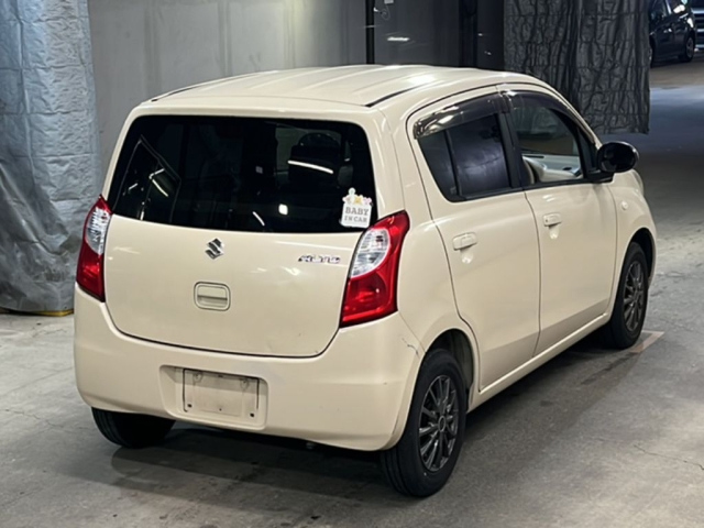 SUZUKI ALTO 2010