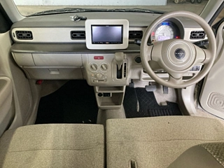 SUZUKI ALTO LAPIN 2018