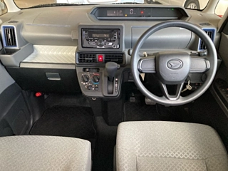 DAIHATSU TANTO 2020
