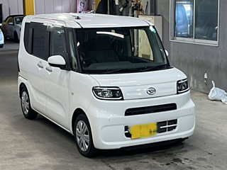 DAIHATSU TANTO 2020
