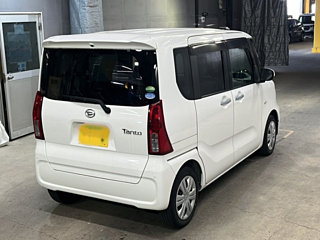 DAIHATSU TANTO 2020