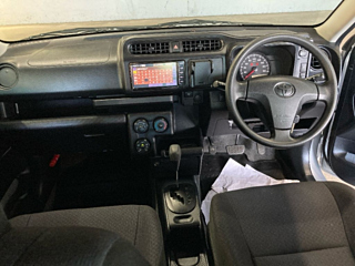 TOYOTA PROBOX 2020
