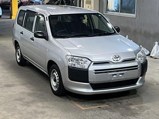TOYOTA PROBOX 2020