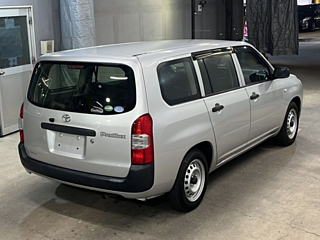 TOYOTA PROBOX 2020