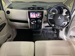 MITSUBISHI EK WAGON 2013
