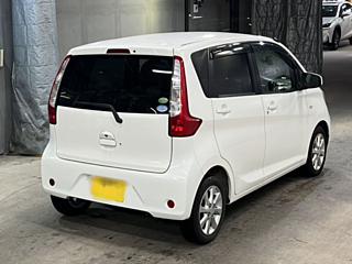 MITSUBISHI EK WAGON 2013