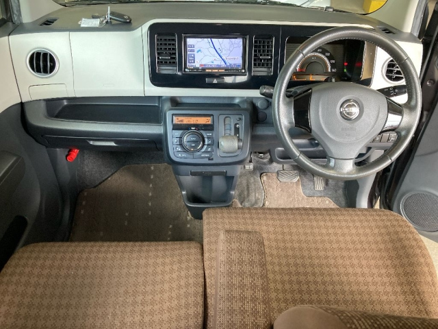 NISSAN MOCO 2013