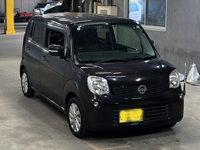 NISSAN MOCO 2013