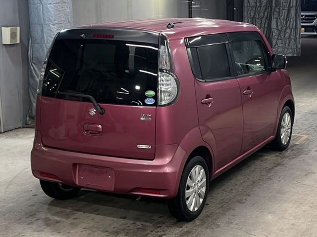 SUZUKI MRWAGON 2014