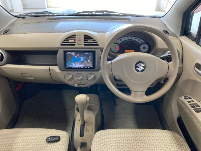 SUZUKI ALTO 2010