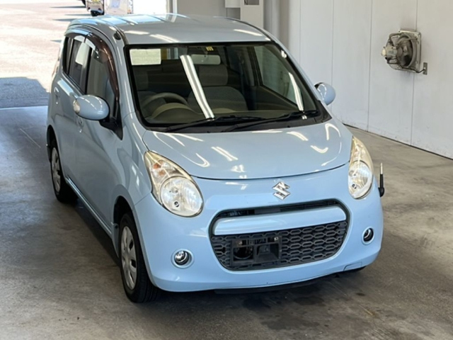 SUZUKI ALTO 2010