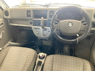 SUZUKI EVERY 2009