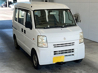 SUZUKI EVERY 2009
