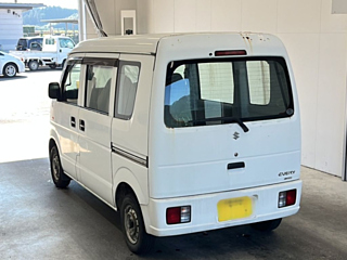 SUZUKI EVERY 2009