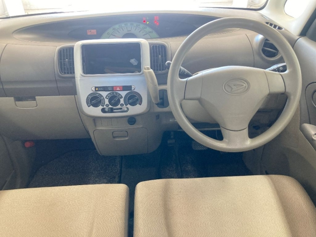DAIHATSU TANTO 2009