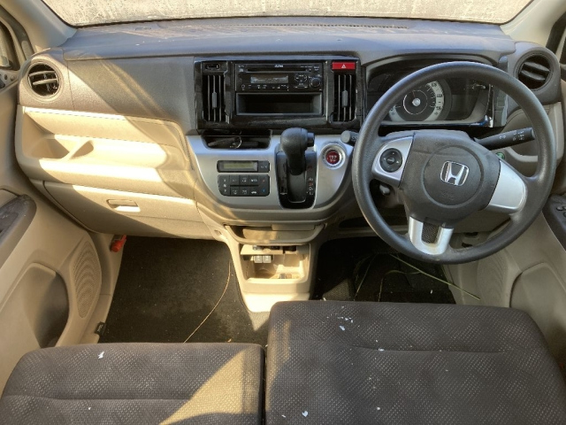 HONDA N WGN 2018