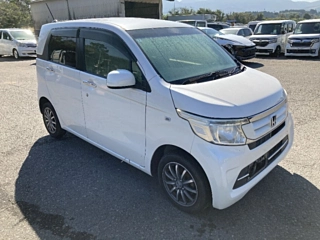 HONDA N WGN 2018