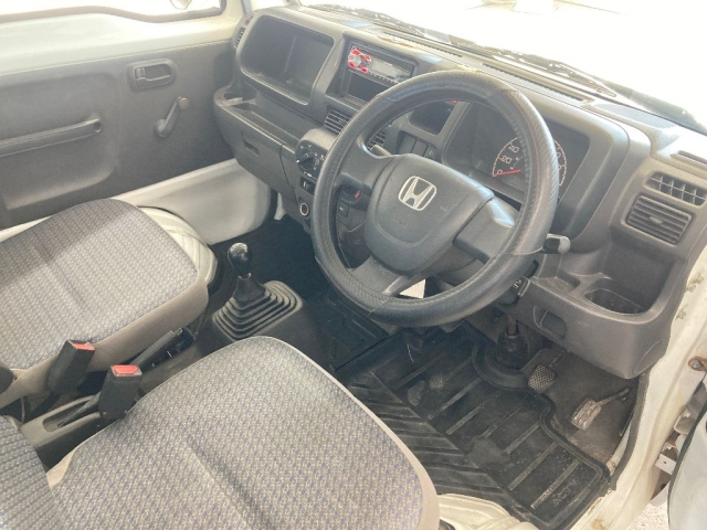 HONDA ACTY TRUCK 2010