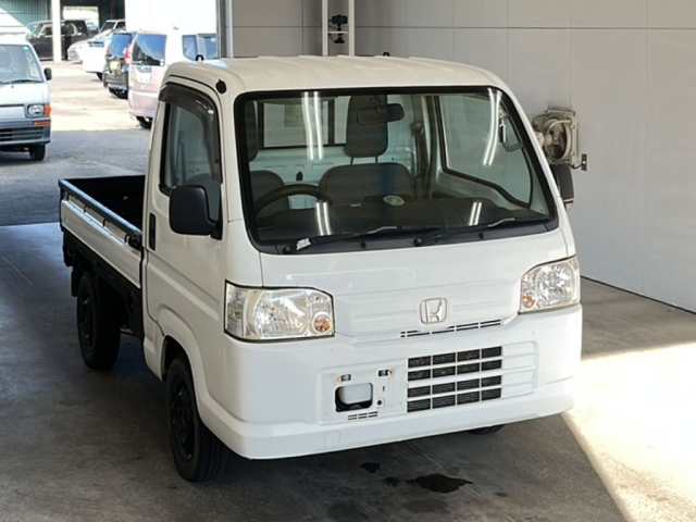 HONDA ACTY TRUCK 2010