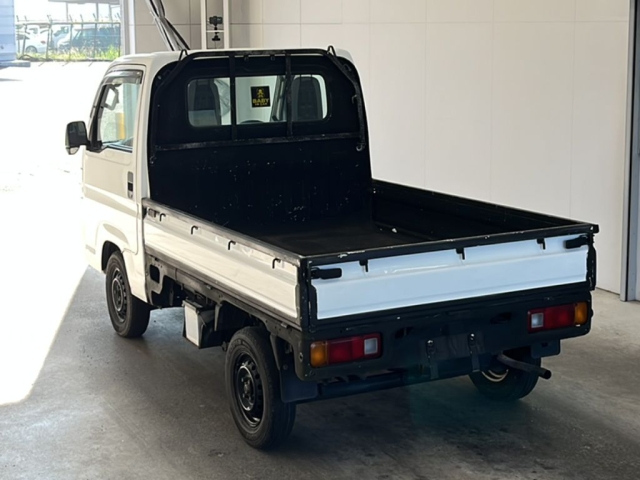 HONDA ACTY TRUCK 2010